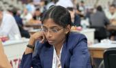 Vaishali becomes GM: Title awarded after long wait