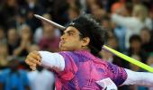 What's next for World Champion Neeraj Chopra?