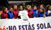 How Spain's football scene faces a #MeToo reckoning