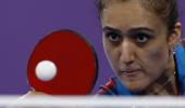 Asian TT: Indian women finish sixth