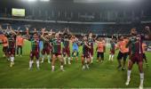 23-year wait ends! Bagan seal Durand Cup triumph