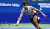 Can Alcaraz upset Djokovic's reign at Australian Open?