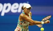 Keys surges to semis; awaits Sabalenka in US Open clash