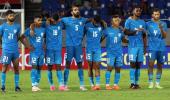 India 'robbed' of victory by referees: coach Stimac