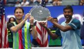 Bopanna-Ebden fail to cross US Open final hurdle