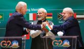 G20 Summit: India's top sportspersons hail PM Modi