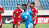 India's AFC U-23 dreams crushed in devastating loss