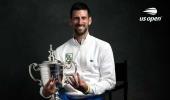 'Djokovic will dominate tennis for years'