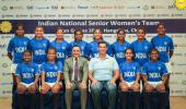 Sheetal Sharma to lead India rugby team at Asiad