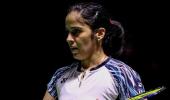 No coaching future! What's Saina Nehwal's next move?