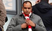 EPL: Arsenal CEO Venkatesham to step down next year