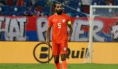 Asian Games: Big boost for Indian football team...