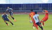 Asian Games: China thump jaded India 5-1