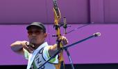 Asian Games: Hopefully I'll get company: Rai