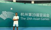 Tennis: India will hope to continue medal run at Asiad