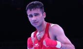 Asiad: Deepak, Nishant punch their way to pre-quarters