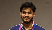 'Minor setback' coach backs distraught Divyansh