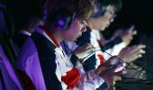 China win Asian Games' first esports gold medal