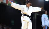 Asian Games: Bronze medal eludes Judoka Tulika Maan