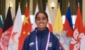 Delayed Asian Games a blessing for Neha