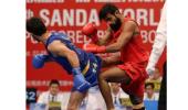 Asiad: Surya, Suraj knocked out in Wushu quarters