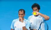 Asian Games: Ramkumar-Saketh pair ensures medal