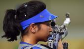 Asian Games: Last minute change robbed India a medal?