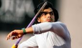 Asian Games: Neeraj confident despite 'injury' worry