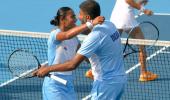 Asian Games: Bopanna-Bhosale win mixed doubles GOLD