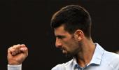 Novak Djokovic set to become oldest World No. 1