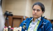 'Disciplined' Humpy to compete in Norway Chess