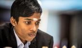 Candidates Chess: Praggnanandhaa checks Gujrathi