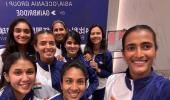 Billie Jean King Cup: India beat Chinese Taipei 2-1