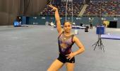 Gymnast Dipa fails to qualify for Olympics in vault