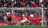 Man Utd beat Coventry on penalties, make FA Cup final