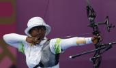 World Cup: Deepika ousts Korean rival to enter semis