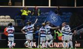 Leicester back in Premier League as Leeds lose at QPR