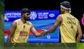 Thomas Cup: India blank England 5-0; enter quarters