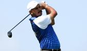 Olympic golf: Shubhankar ends tied 40th, Bhullar 45th