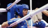 What went wrong for Indian boxers in Paris?