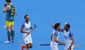 'India can take on anyone now': Hockey legend Pal