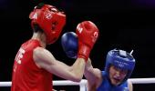 Olympic boxing gender row deepens as Lin wins...