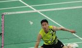 Why Lakshya Sen Is Missing Thomas Cup Semifinal