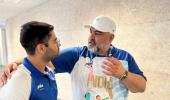 Gagan Narang overwhelmed by India's shooting success