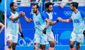 Paris Olympics: How India's athletes fared on Day 7