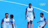 Can India continue dream run against Great Britain?