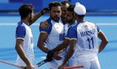 Can India beat Germany and grab that hockey gold?