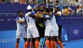 Paris Olympics: How India's athletes fared on Day 9