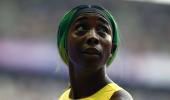 Shocking! Why Fraser-Pryce missed 100m semis