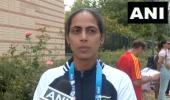 India's Pahal to run in repechage round for semis spot